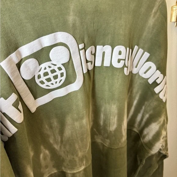 Disney Long Sleeve Shirt - Picture 10 of 14